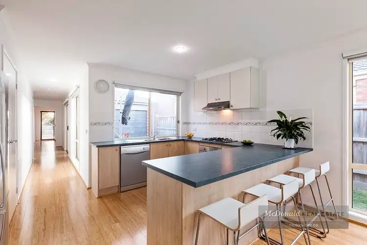 Fifth view of Homely house listing, 2 Westbrook Drive, Keysborough VIC 3173