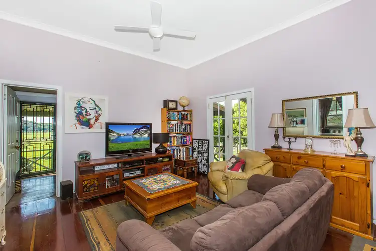 Third view of Homely rural property listing, 64 Koellner Road, Cumbalum NSW 2478