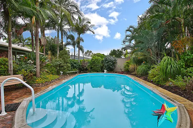 Second view of Homely house listing, 6 Town Court, Boronia Heights QLD 4124