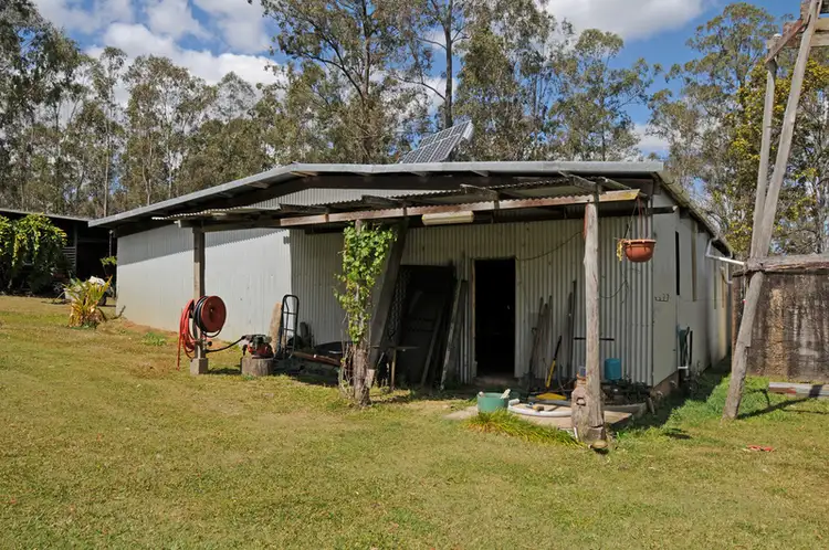 Fifth view of Homely rural property listing, 3301 Summerland Way, Gurranang NSW 2460