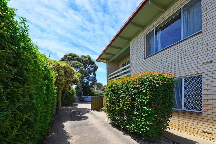 4/60 Waterman Terrace, Mitchell Park SA 5043