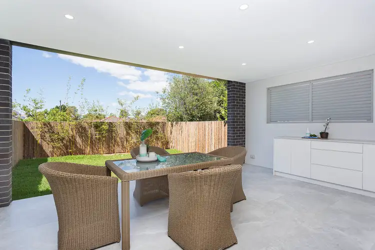 Fifth view of Homely semi-detached listing, 5A Dove Street, Revesby NSW 2212