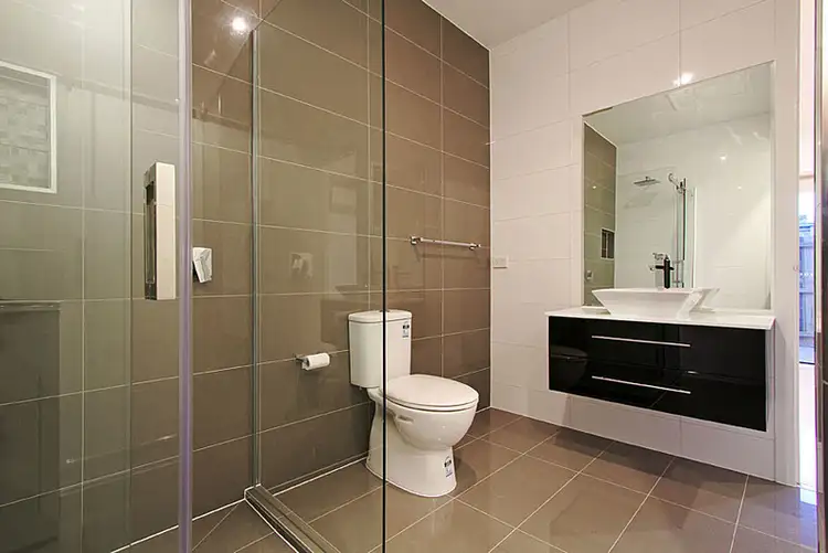 Fifth view of Homely townhouse listing, 1 - 4 2 McRae Avenue, St Albans VIC 3021
