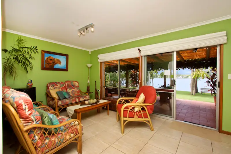 Main view of Homely house listing, 40 Wyuna Road, Tweed Heads West NSW 2485