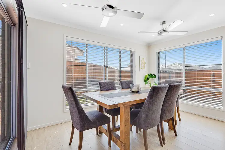 Fifth view of Homely house listing, 19 Wollombi Avenue, Ormeau Hills QLD 4208