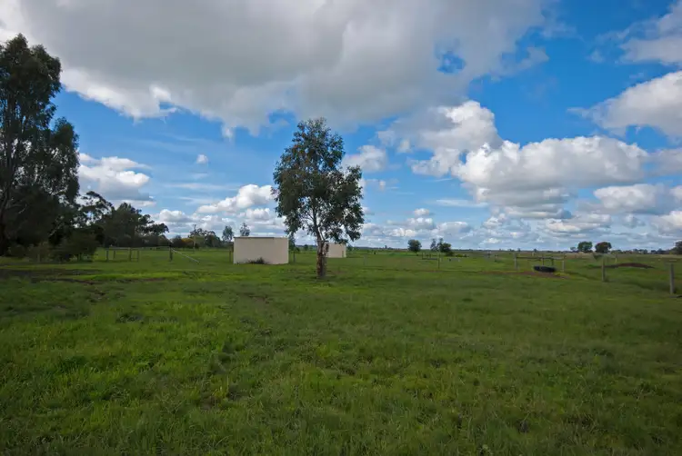 50 Cruse Road, Cooma VIC 3616