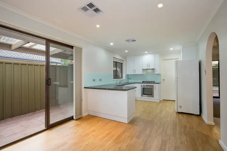 Fifth view of Homely house listing, 8 Reiby Place, Golden Grove SA 5125