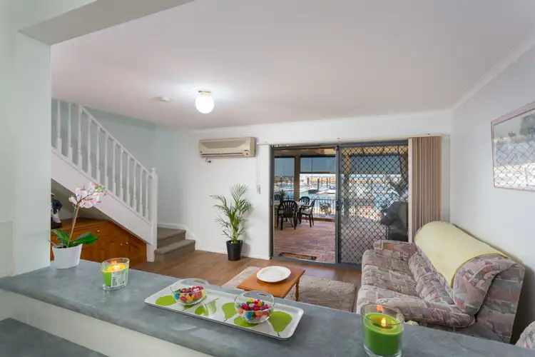 Fourth view of Homely townhouse listing, 35 One and All Drive, North Haven SA 5018