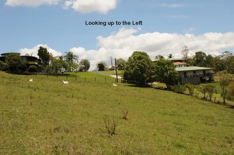 Second view of Homely land listing, Lot 4 Richmond Street, Lawrence NSW 2460