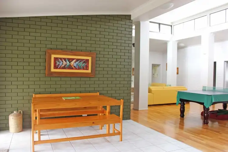 Fourth view of Homely house listing, 3 Hilltop Close, Lawrence NSW 2460