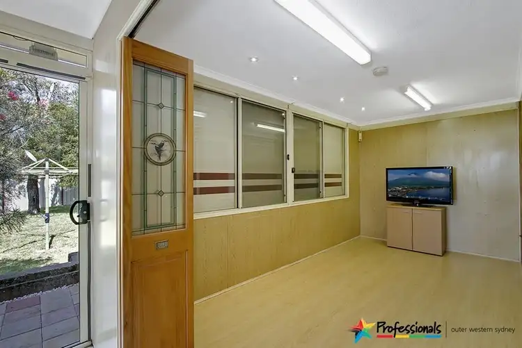 Fifth view of Homely house listing, 18 Polonia Avenue, Plumpton NSW 2761