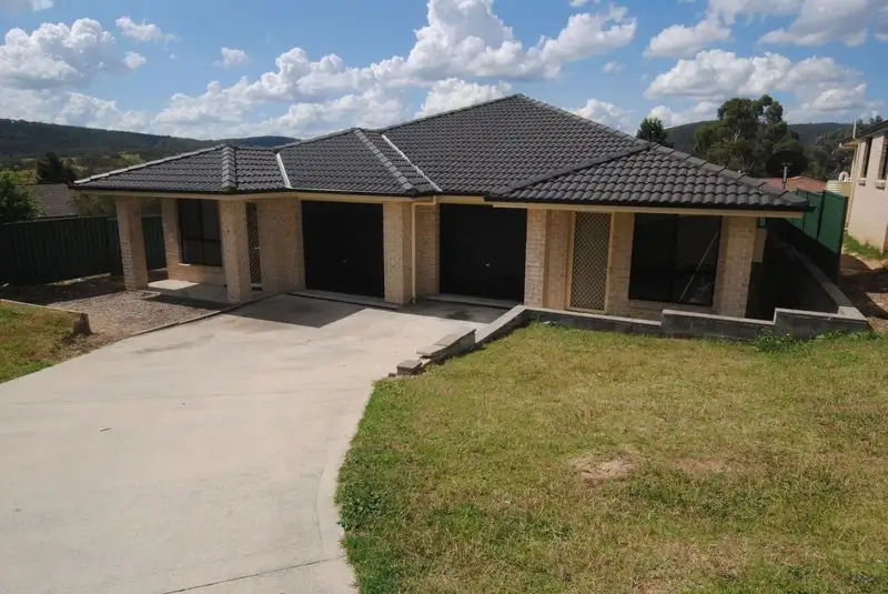 Main view of Homely house listing, 6b Pirena Place, Bowenfels NSW 2790