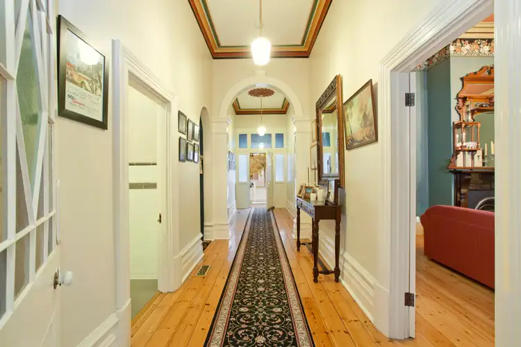 Second view of Homely house listing, 1104 Eyre Street, Newington VIC 3350