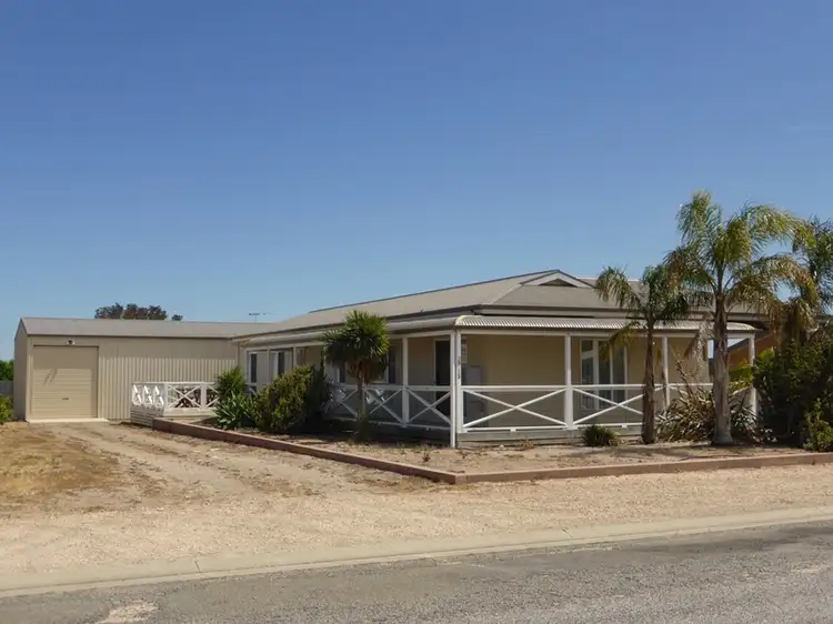 15 Neyler Street, Edithburgh SA 5583
