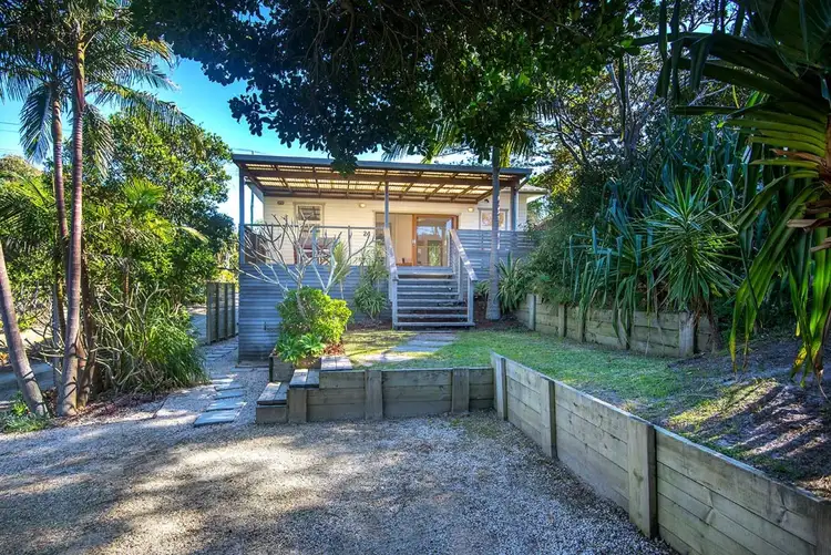 Second view of Homely house listing, 1/24 River Street, New Brighton NSW 2483