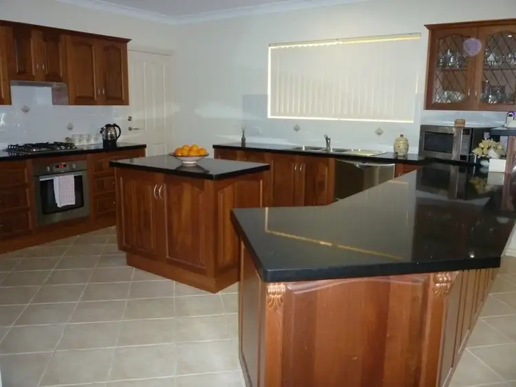 Fifth view of Homely house listing, 4 Wilsdon Way, Port Pirie SA 5540
