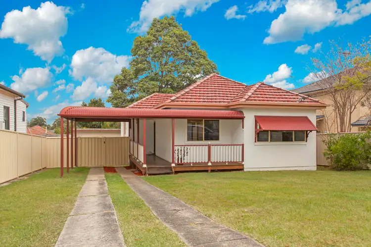 23 Napoli Street, Padstow NSW 2211