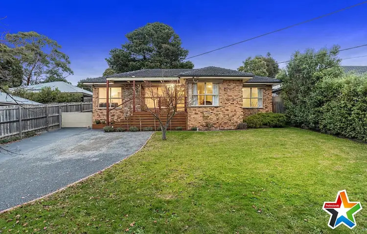 Second view of Homely house listing, 20 Sheldon Avenue, Mooroolbark VIC 3138