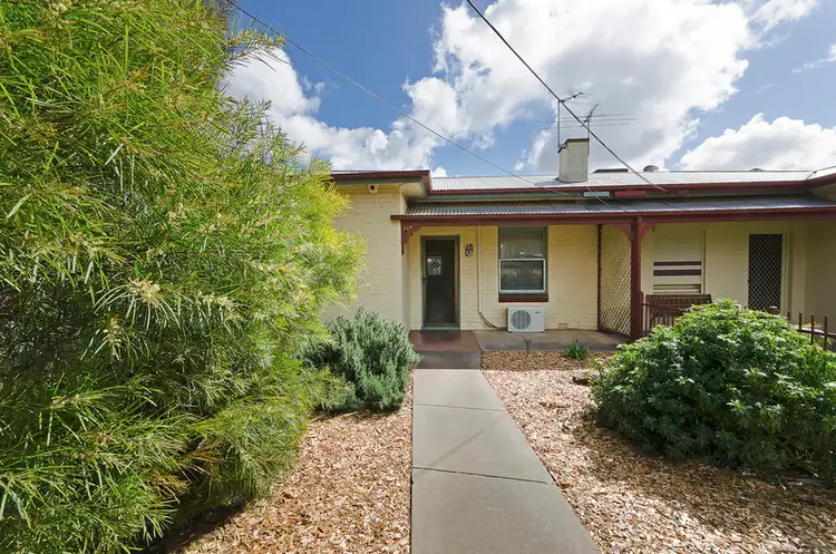 34 Hunter Crescent, Salisbury North SA 5108