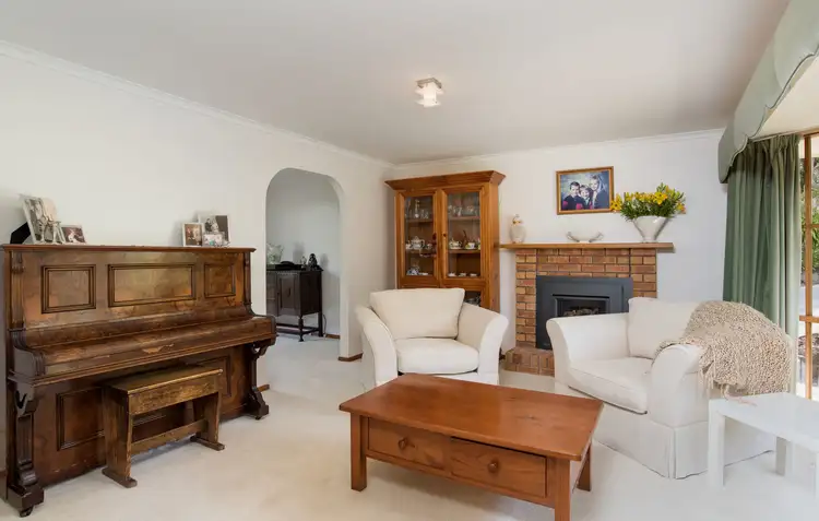 Fifth view of Homely house listing, 19 Nangathan Way, Croydon North VIC 3136