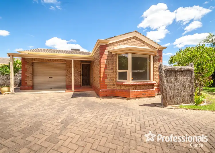 Main view of Homely unit listing, 4/5 padova Court, Newton SA 5074