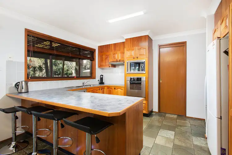 Third view of Homely house listing, 33 Martin Crescent, Milperra NSW 2214