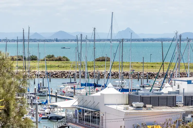 9/43 North Quay, Scarborough QLD 4020