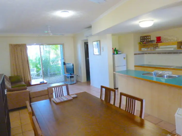 Third view of Homely villa listing, 409/2 Keem Street, Trinity Beach QLD 4879