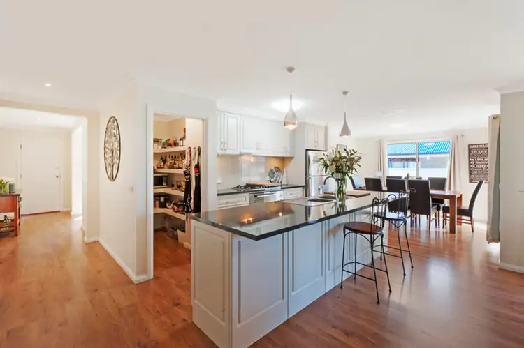 Second view of Homely house listing, 12 Proctor Street, Wodonga VIC 3690