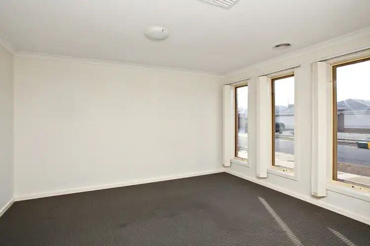 Fourth view of Homely house listing, 35 Nighthawk Road, Tarneit VIC 3029