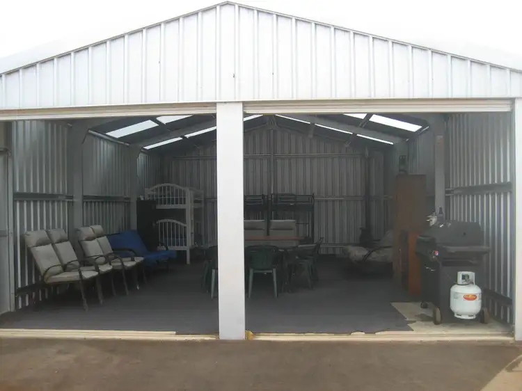 Sixth view of Homely rural property listing, Section/12 Pipeline Road, Bower SA 5374