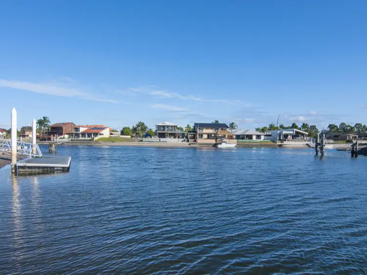 Fifth view of Homely house listing, 17 Kikori Crescent, Runaway Bay QLD 4216