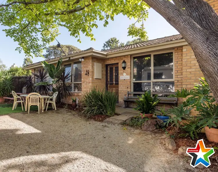 6 Dryden Concourse, Mooroolbark VIC 3138