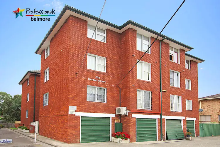 5/33a Garden Street, Belmore NSW 2192