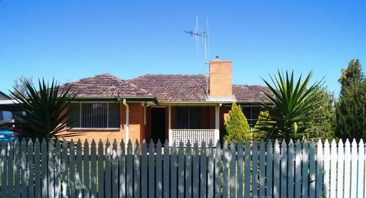 Main view of Homely house listing, 12 Bartlett Street, Tatura VIC 3616
