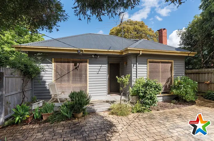 Second view of Homely house listing, 254A Dorset Road, Croydon VIC 3136