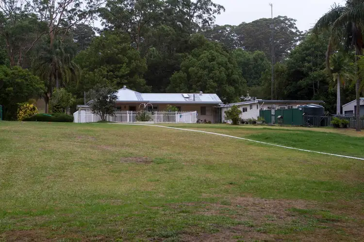 Sixth view of Homely house listing, 139 Coachwood Road, Matcham NSW 2250