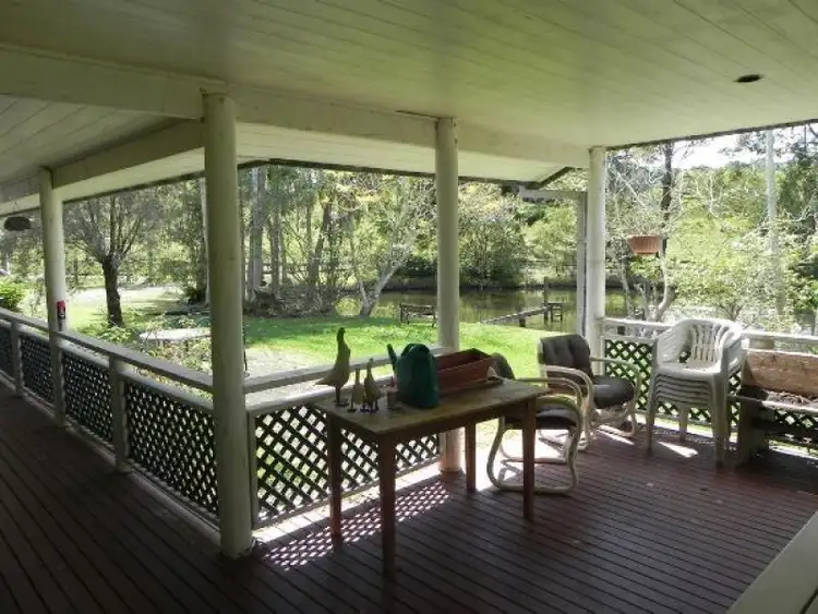 Third view of Homely rural property listing, 388 Main Arm Road, Main Arm NSW 2482