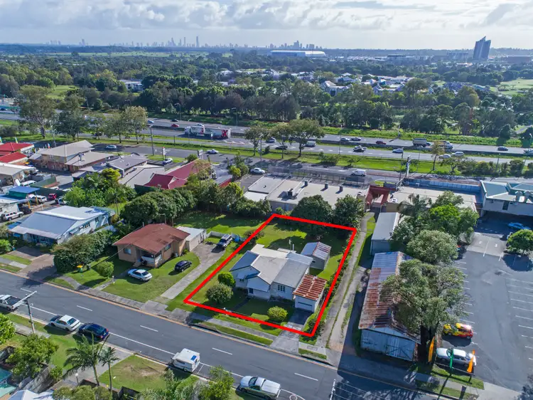 26 Robert Street, Mudgeeraba QLD 4213