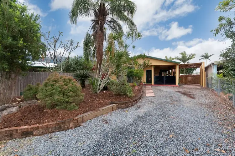 Third view of Homely house listing, 12 GLENROWAN Street, White Rock QLD 4868