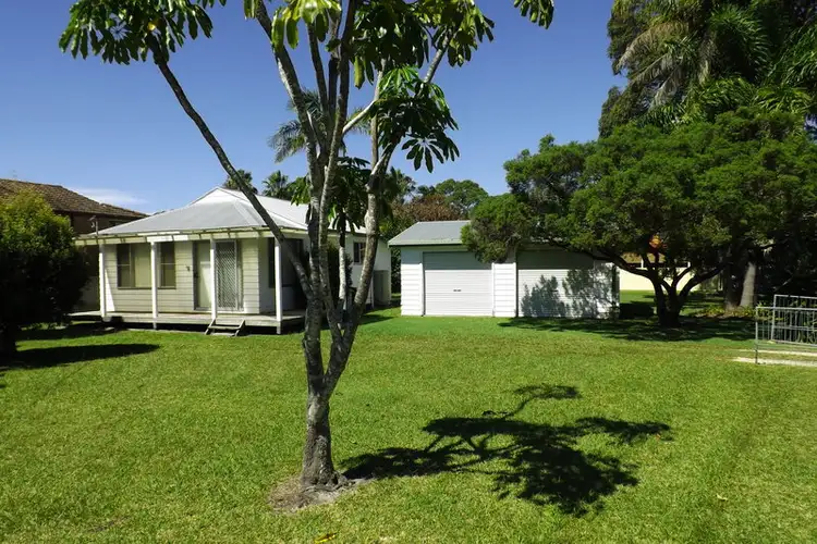 Fifth view of Homely house listing, 58 The Boulevarde, Dunbogan NSW 2443