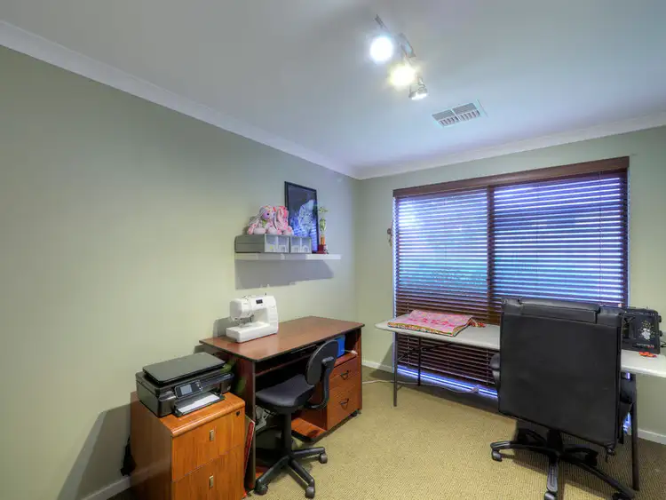 Seventh view of Homely house listing, 125 Farmaner Parkway, Ellenbrook WA 6069