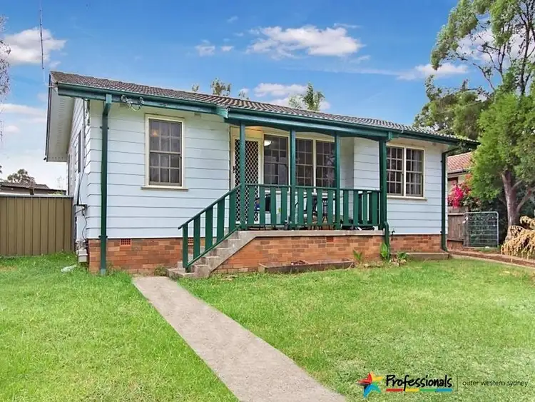 Sixth view of Homely house listing, 4 & 4a Siandra Avenue, Shalvey NSW 2770