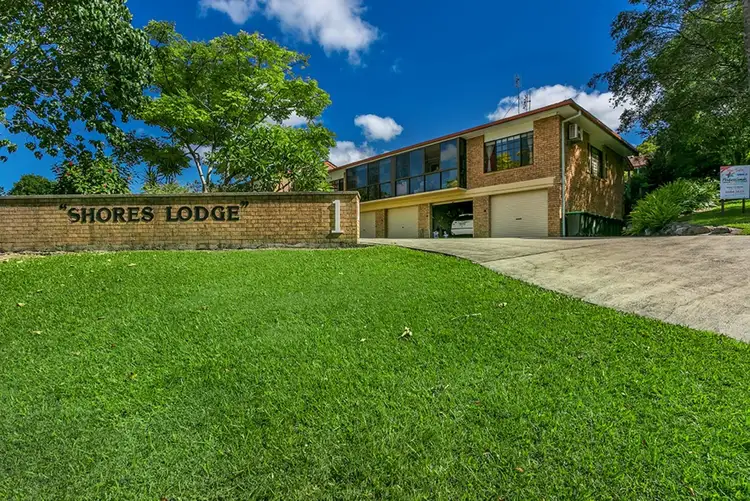 Second view of Homely unit listing, 3/1 Rajah Road, Ocean Shores NSW 2483