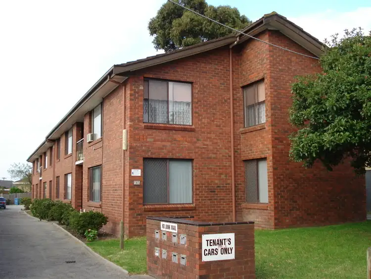 Main view of Homely apartment listing, 6/145 Princes Highway, Dandenong VIC 3175