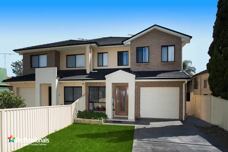 10 Barkl Avenue, Padstow NSW 2211