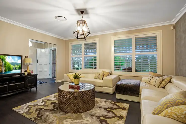 Sixth view of Homely house listing, 9 Rosebank Drive, Wallalong NSW 2320