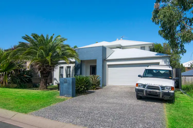 Main view of Homely house listing, 34 Long Island Drive, Windaroo QLD 4207