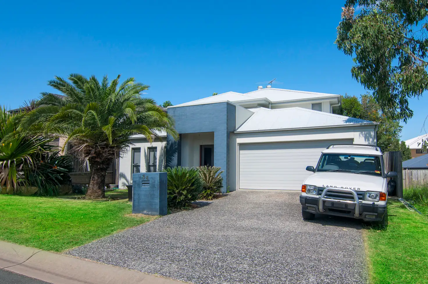 Main view of Homely house listing, 34 Long Island Drive, Windaroo QLD 4207