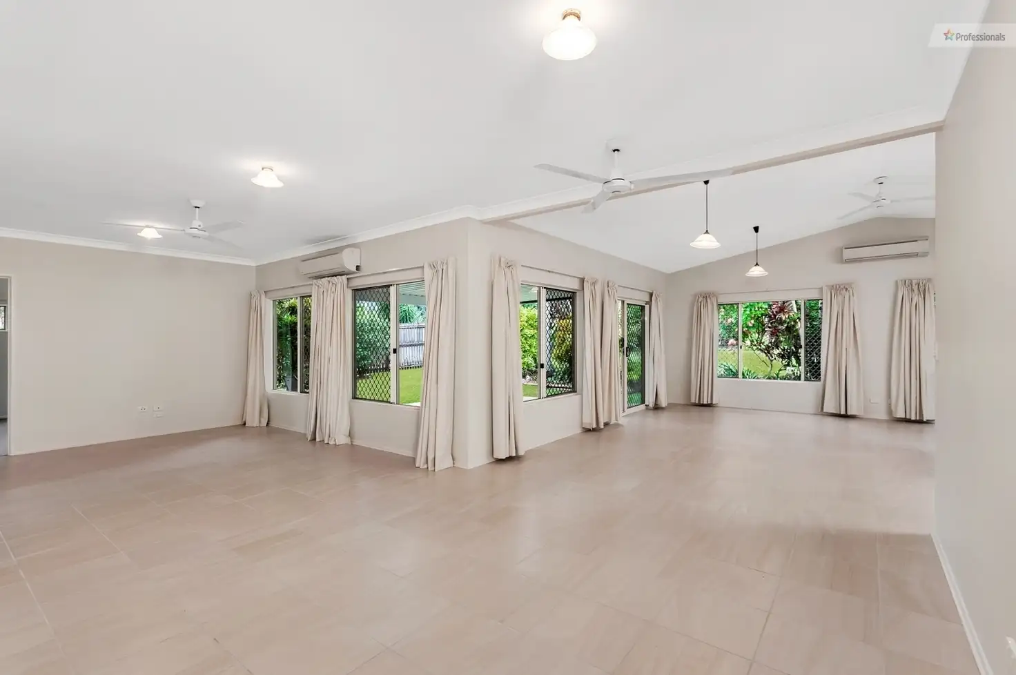 Main view of Homely house listing, 17 Templar Crescent, Bentley Park QLD 4869